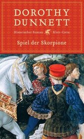 Spiel der Skorpione