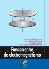 Fundamentos De Electromagnetismo