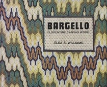 Bargello: Florentine Canvas Work