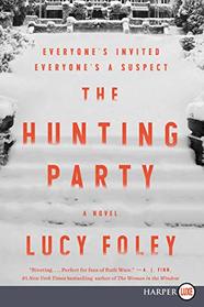 The Hunting Party: A Novel