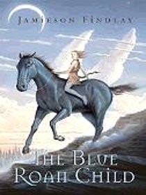 The Blue Roan Child