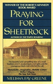 Praying for Sheetrock : A Work of Nonfiction