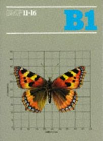 SMP 11-16 Book B1