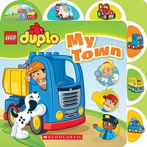 LEGO DUPLO: My Town