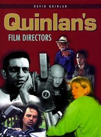 Quinlan's Film Directors