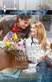 Emergency - Wife Needed (Medical)