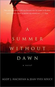A Summer Without Dawn
