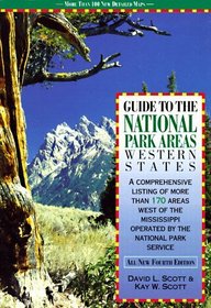 Guide to the National Park Areas - Western States (4th ed)