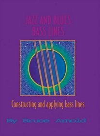 Jazz and Blues Bass Lines