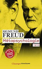 Mtapsychologie: 1915