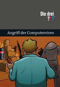 Die drei ??? Der Angriff der Computerviren