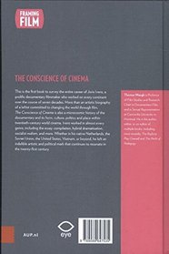 The Conscience of Cinema: The Works of Joris Ivens 1926-1989 (Framing Film)
