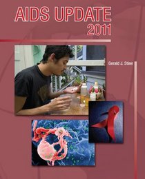 AIDS Update 2011 (Textbook)