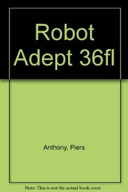 Robot Adept 36fl