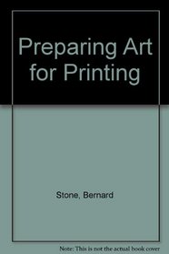 Preparing Art for Printing Rev Edition