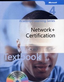 ALS Network+ Certification Package (Microsoft Official Academic Course Series)