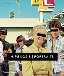 Hipgnosis Portraits