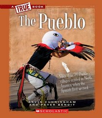 The Pueblo (True Books)