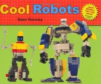 Cool Robots