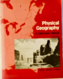 Physical geography: A laboratory manual