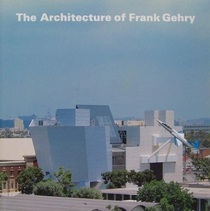 Architecture of Frank Gehry