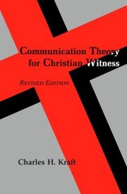 Communication Theory for Christian Witness