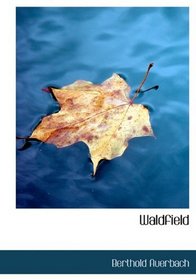 Waldfield (German Edition)