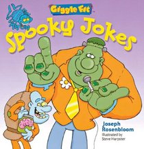 Giggle Fit: Spooky Jokes (Giggle Fit)