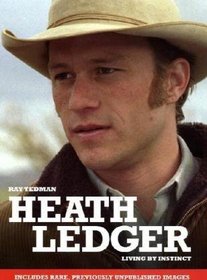 Heath Ledger (Rex Collections)