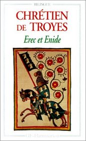 Eric Et Enide (French Edition)