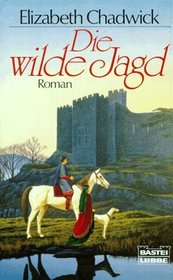 Die wilde Jagd (The Wild Hunt) (German Edition)