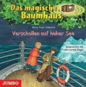 Das magische Baumhaus 22. Verschollen auf hoher See