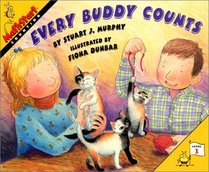 Every Buddy Counts (MathStart 1)