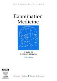 Examination Medicine (Examination)