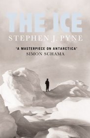 The Ice: A Journey to Antarctica