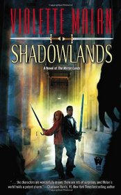 Shadowlands (Mirror Lands)