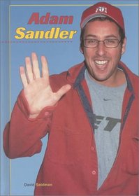 Adam Sandler (Galaxy of Superstars)