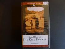 The Kite Runner (Unabridged)