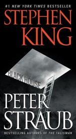 Black House (Talisman, Bk 2)