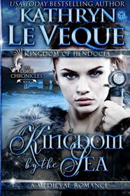 Kingdom by the Sea (The Lore Chronicles) (Volume 1)