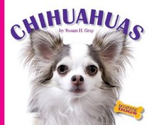 Chihuahuas (Domestic Dogs)