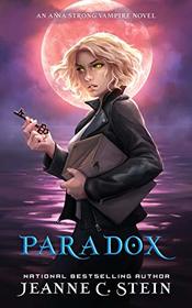 Paradox (An Anna Strong Vampire Novel Book 10) (Anna Strong Vampire Chronicles)