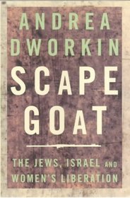 Scapegoat: the Jews, Israel and women's liberation
