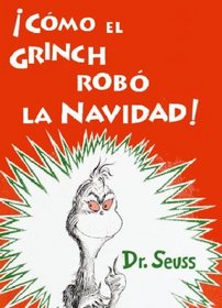 Cmo el Grinch rob la Navidad!