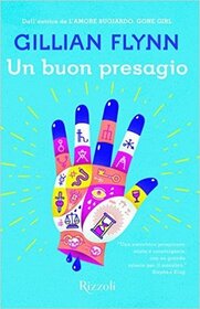 Un buon presagio (The Grownup) (Italian Edition)
