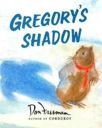 Gegory's Shadow (Book and Cassette)