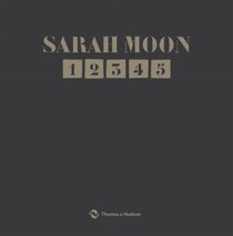 Sarah Moon 12345. (Slipcase)
