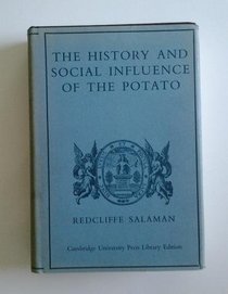 The History and Social Influence of the Potato