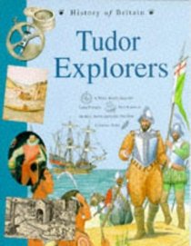 Drake and Tudor Exploration (History of Britain)