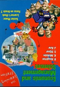 The Learning Station: Economic and Management Science: Gr 7 Learner's Book